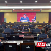 新邵税务:“云连线”启动第31个税收宣传月