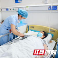 奋楫扬帆展新姿 ——邵阳市第二人民医院建院70周年综述