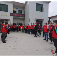 武冈税务：闻令而动听指挥 全力以赴保平安