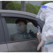 护士节 | 新邵三代白衣天使的坚守  