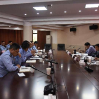 邵东税务：做好落实减税降费政策和强化税收征管两篇文章