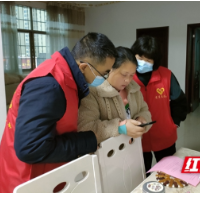 隆回税务：留抵退税“快落袋”  助企纾困“及时雨”