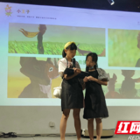 走进湘中图书城，开启暑期小店长之旅