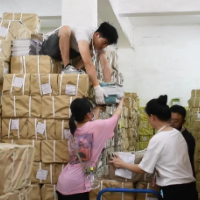 邵阳市新华书店全力做好2022年秋季课本教材发行保障工作
