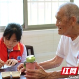 邵院学子三下乡：聆听党的故事，发扬党的精神