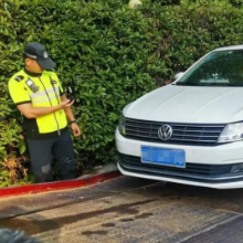 深化百日行动 邵阳交警织密道路交通安全“防护网”