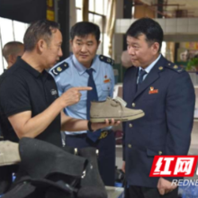 邵东税务：高效退税送“甘霖”企业发展添“活水”