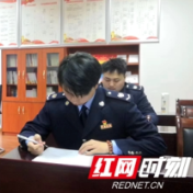新宁税务：基层税干“以考练兵”助成长