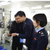 邵阳县税务：春风送真情，援助暖人心