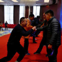 新邵税务：“以师带徒  薪火相传”