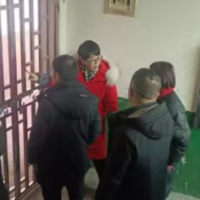 强化隐患排查，筑牢安全防线——邵阳市第四中学开展校园安全隐患大排查