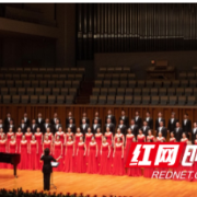 “国寿同鑫 乐响新篇”专场音乐会在国家大剧院举办