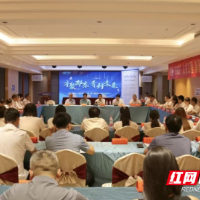邵东市持续擦亮“才聚邵东·青创未来” 青年人才工作品牌