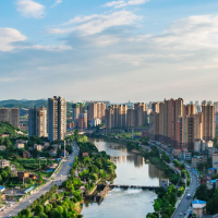 邵阳：奋力冲刺“十四五”收官 科学谋划“十五五”发展