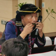 《非遗中的音乐艺术》讲座走进邵阳学院,木叶吹歌展现传统魅力
