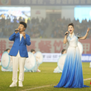  《资江谣》：唱响邵阳的“声音地标”