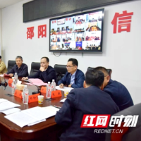 严华在市委群众来访接待中心接访:解决群众急难愁盼 维护群众合法权益