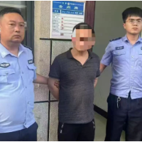 无人售货超市“进货”？邵东警方循线追踪擒窃贼