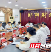 严华在北塔区和市直有关单位调研学习教育开展情况