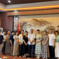 邵阳市五中：教研之花结硕果 课题赋能助成长