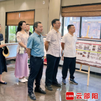 邵阳市政协调研组赴四川、贵州开展推进文旅体深度融合专题调研