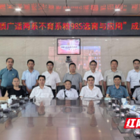 大祥区水稻选育与应用项目实现新突破，农业农村局全程护航成果斐然