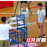 邵阳学院土木与建筑工程学院：构建“四位一体”育人体系赋能区域发展