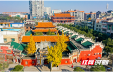 办会兴城 邵阳蝶变之路