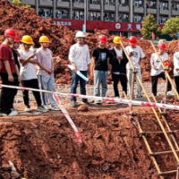 锻造产教闭环，智造土建新生态——邵阳学院探索人才培养新范式