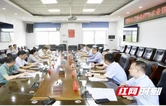 邵阳市政府与农业银行湖南省分行举行工作对接座谈