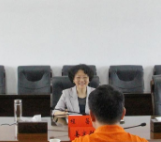 邵阳市举行第三十一期“企业家接待日”活动