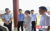 邵阳：明晰定位高位推动 全力打好申报攻坚战