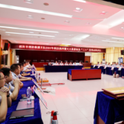 邵阳消防组织2025年科技强消暨灭火救援装备“小革新、小发明、小创造”成果评比