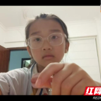 邵阳学院：“红孩子”学园聚合力 多维帮扶绘就童心成长画卷