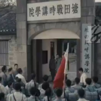 视频丨电影《烽火塘田》邵阳取景拍摄 8月15日起全国公映