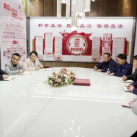 邵阳市：激活产业链上的“民主驿站”