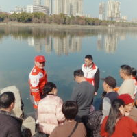 微光已成炬 志愿暖邵阳——邵阳市深入推动志愿服务工作纪实