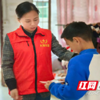 祝贺！邵阳市2名个人3个集体获评2025年度“湖南省志愿服务之星”