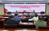 邵阳市召开网络食品销售虚假宣传专项整治暨网络餐饮食品安全专项治理视频调度会