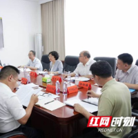 程蓓专题调研市12345政务服务便民热线运行情况