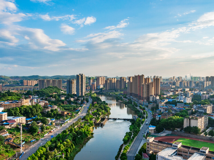关于邵阳市龙舟大赛期间市城区部分道路实行交通管制的通告