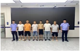 深夜聚赌终落网！邵阳县公安重拳出击查处一起聚众赌博案