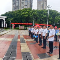 新型毒品长啥样？诈骗套路怎么破？邵阳这场活动给你“沉浸式”答案