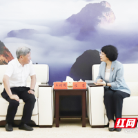时刻观察｜新型大学缘何“抢滩”邵阳