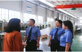 双清检察以法治服务助力产业链高质量发展