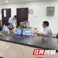 穿山越水筑坦途 且以诗意共远方——2026年上半年邵阳交通运输一线观察