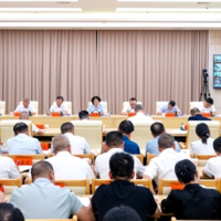 邵阳市群众身边不正之风和腐败问题集中整治工作推进会召开