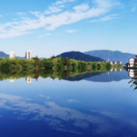 幸福河湖建设有序推进