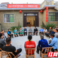 笃行不怠谋发展 电力先行助振兴
