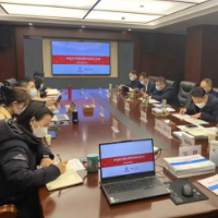 安全、效能、赋能，五矿二十三冶财务共享进入系统实现阶段